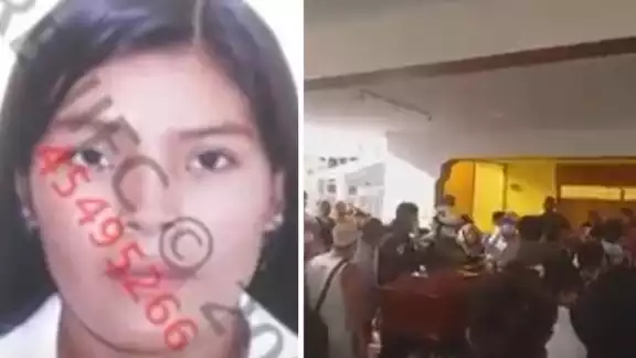 La mujer de 36 años de edad, sufrió un accidente de tránsito en la carretera Chiclayo- Ferreñafe de Perú La mujer de 36 años de edad, sufrió un accidente de tránsito en la carretera Chiclayo- Ferreñafe de Perú