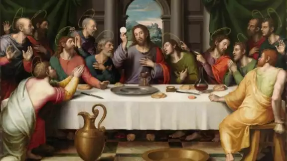 Jueves Santo: Todo lo que debes saber de este día Jueves Santo: Todo lo que debes saber de este día