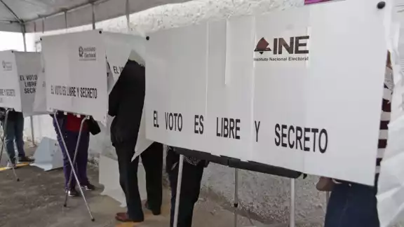 Los partidos políticos ya se preparan para elegir a su mejor perfil rumbo el Proceso Electoral del 2024