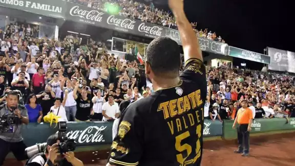 Foto: Twitter @LeonesOficial Foto: Twitter @LeonesOficial
