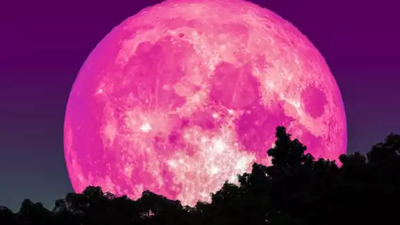Se trata de uno de los fenómenos astronómicos más importantes del año Se trata de uno de los fenómenos astronómicos más importantes del año