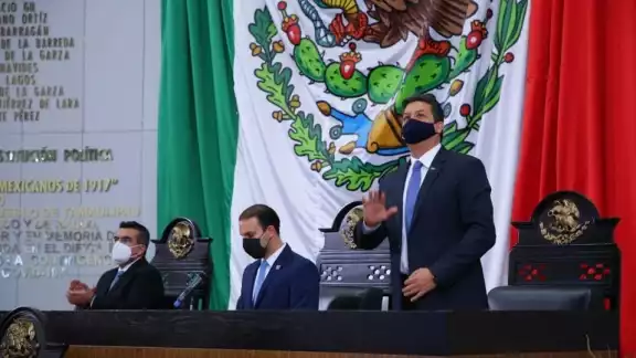 Congreso de Tamaulipas retira proceso de desafuero que protegía a Francisco García Cabeza de Vaca Congreso de Tamaulipas retira proceso de desafuero que protegía a Francisco García Cabeza de Vaca
