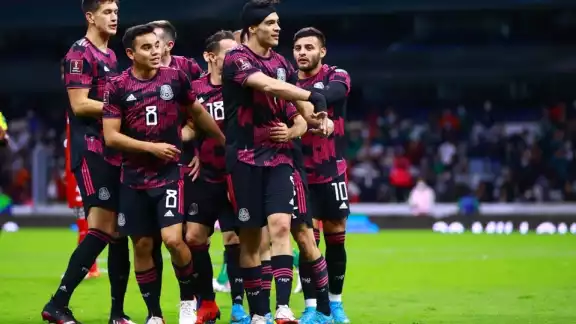Se anunciaron los horarios para los encuentros ante Estados Unidos, Honduras y El Salvador