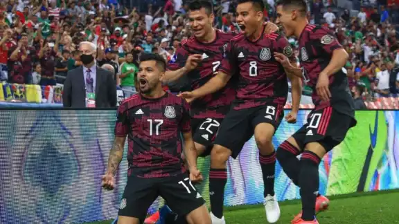 La Selección Mexicana hará una gira por varios estadios de Estados Unidos previo al Mundial de Qatar 2022 La Selección Mexicana hará una gira por varios estadios de Estados Unidos previo al Mundial de Qatar 2022