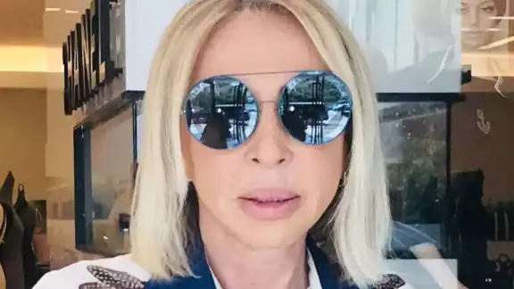 La presentadora ya ha solucionado su situación legal