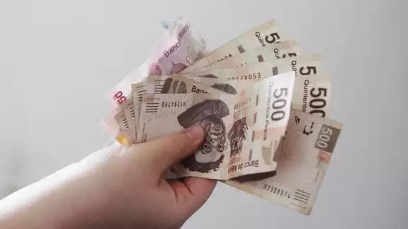 La declaración anual de impuestos se realiza en el mes de abril. Foto: Caja popular La declaración anual de impuestos se realiza en el mes de abril. Foto: Caja popular