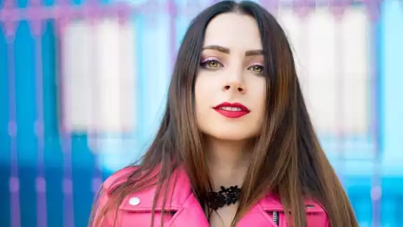 La información preliminar indica que la Youtuber YosStop fue informada de su libertad en la audiencia de esta tarde