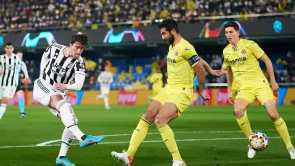 El Submarino Amarillo y la Vecchia Signora se verán las caras por segunda vez en Europa. El Submarino Amarillo y la Vecchia Signora se verán las caras por segunda vez en Europa.