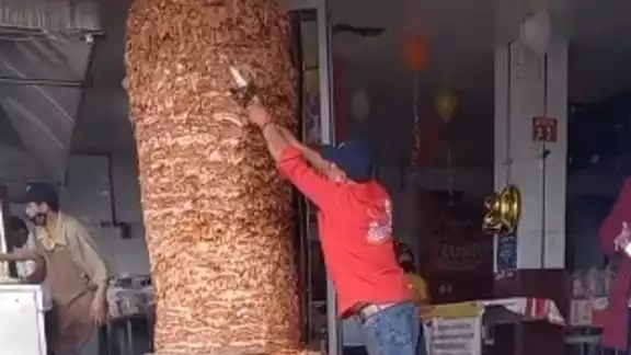 Este fue el trompo Este fue el trompo