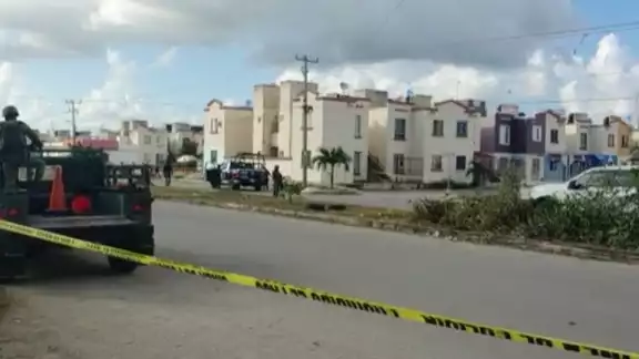 Hasta el momento, el municipio de Benito Juárez es el más violento en Quintana Roo Hasta el momento, el municipio de Benito Juárez es el más violento en Quintana Roo