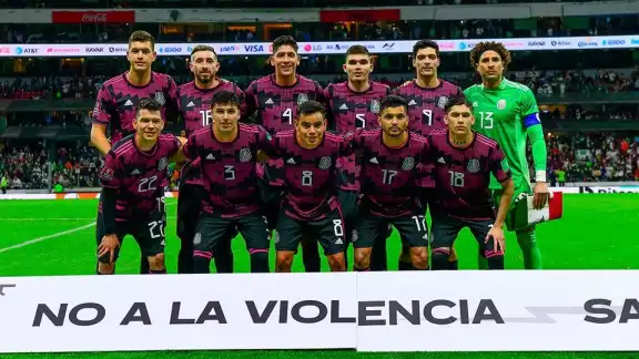 La Selección aún no asegura boleto directo al Mundial