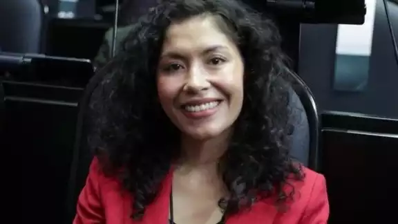 La petista fue hallada sin vida al interior de su domicilio
La petista fue hallada sin vida al interior de su domicilio