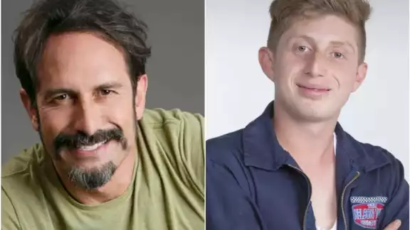 Pedro Valentín dio a conocer que la producción de Vecinos está preparando un homenaje póstumo en honor a Octavio Ocaña Pedro Valentín dio a conocer que la producción de Vecinos está preparando un homenaje póstumo en honor a Octavio Ocaña
