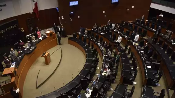 Senadores del PAN exhortan a la Corte resolver controversia constitucional Senadores del PAN exhortan a la Corte resolver controversia constitucional