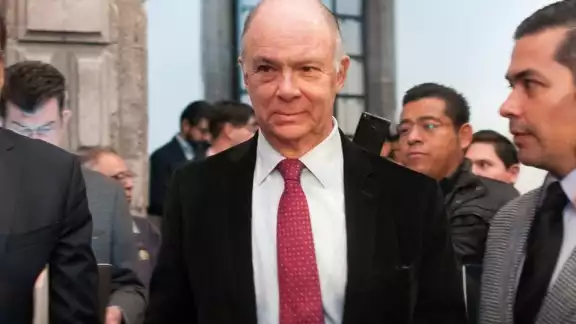 Enrique Krauze Enrique Krauze