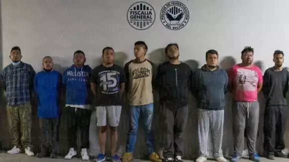 Liberan a los primeros detenidos de la tragedia de Querétaro por ‘falta de pruebas’