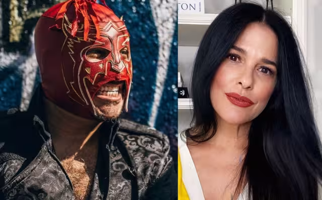 Alex Montiel aseguró que Martha Debayle hace buen contenido, al igual que otros creadores