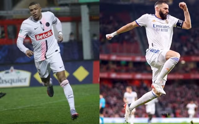 Disfruta toda la actividad de la máxima competición europea a nivel de clubes