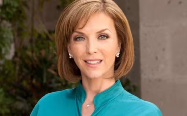 La actriz Laura Flores, decidió emprender un negocio luego de dejar de ser exclusiva para Televisa