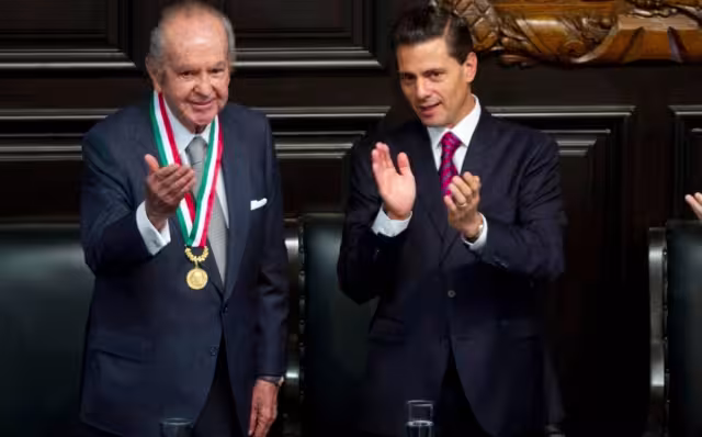 El ex presidente de México, Enrique Peña Nieto volvió a usar su cuenta de Twitter tras seis meses que estuvo inactiva