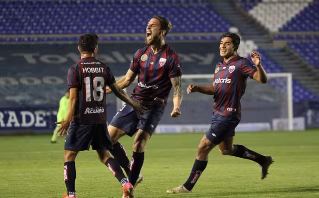 Este sábado 18 de diciembre quedará marcado para el Atlante FC luego de coronarse Campeón de la Liga de Expansión MX
