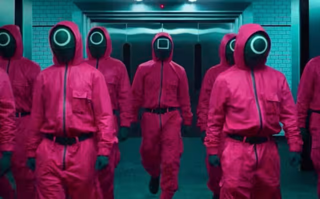 La serie continúa triunfando