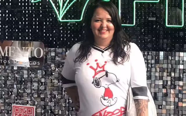 Presunto asesino de Luz Raquel acude a la Fiscalía a emitir su declaración