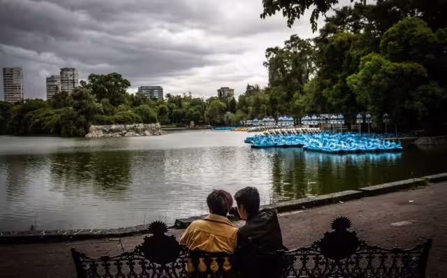 El nuevo proyecto tendrá una inversión total de diez mil millones de pesos, de acuerdo con la jefa de Gobierno de CDMX.