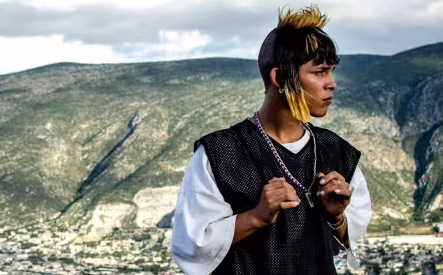 Ya no estoy aquí busca llegar a los Oscar