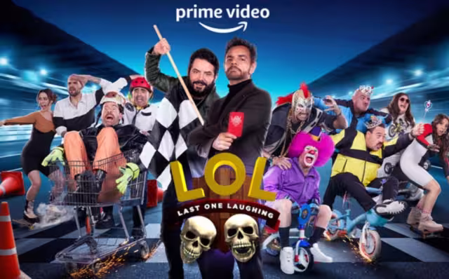 Tras el éxito de las primeras tres temporadas, "LOL", regresa con el que es considerado el mejor elenco de las últimas temporadas