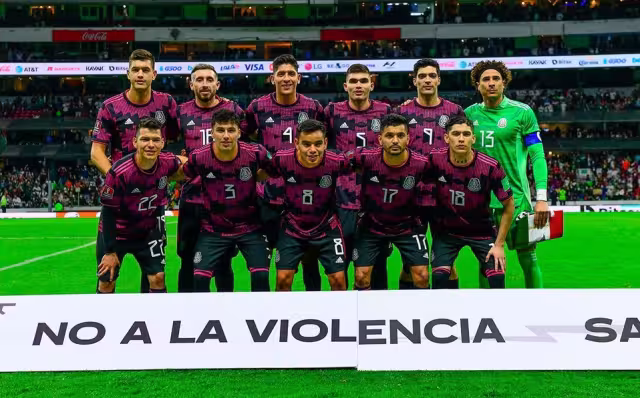 La Selección aún no asegura boleto directo al Mundial