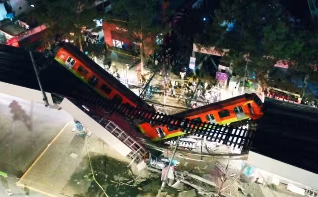 La empresa aseguró que el reporte se realizó de acuerdo con la metodología acordada