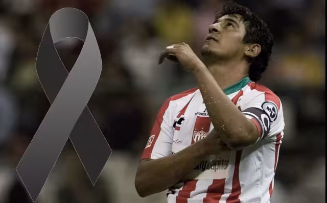 El delantero argentino falleció debido al cáncer