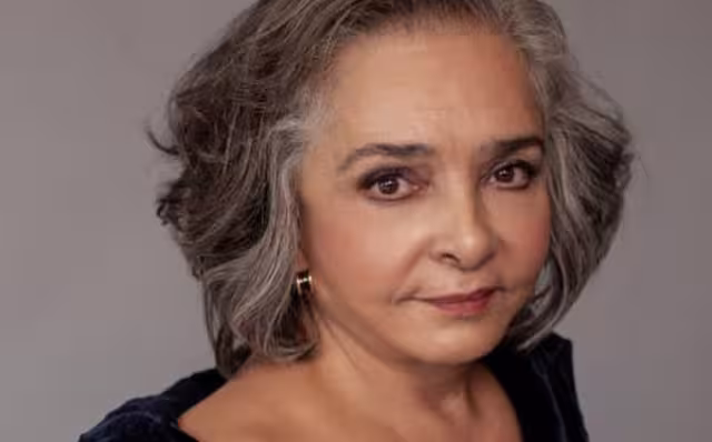 La actriz desconocía de una regla importante del concurso