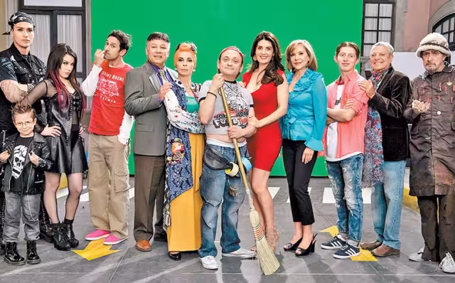 La temporada 12 de "Vecinos" rendirá un homenaje a Octavio Ocaña
