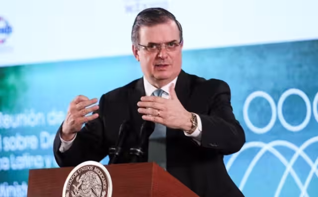 Se espera la reunión de AMLO y Joe Biden en el mes de julio