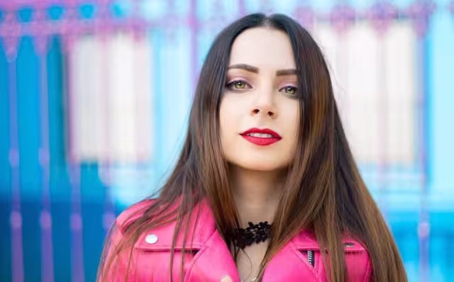 La información preliminar indica que la Youtuber YosStop fue informada de su libertad en la audiencia de esta tarde