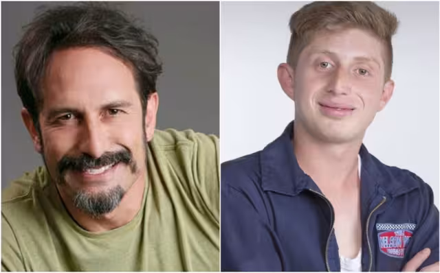 Pedro Valentín dio a conocer que la producción de Vecinos está preparando un homenaje póstumo en honor a Octavio Ocaña