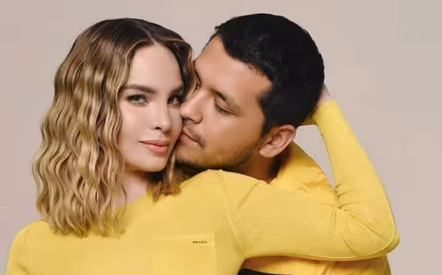 Una historia en el Instagram de Belinda podría dar un mensaje sobre el rompimiento de su relación con Christian Nodal