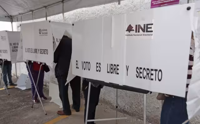 Los partidos políticos ya se preparan para elegir a su mejor perfil rumbo el Proceso Electoral del 2024