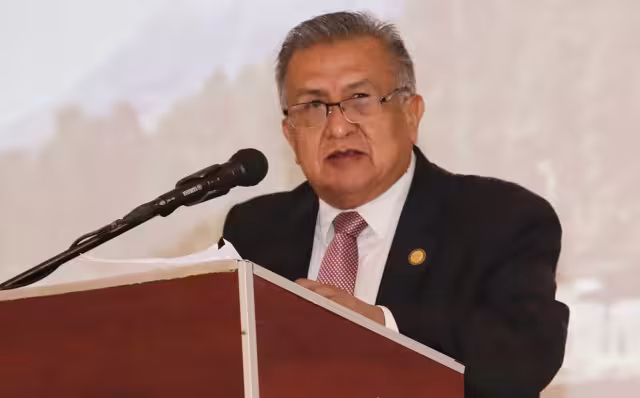 La defensa del exdiputado señaló que el proceso será difícil por la prisión cautelar