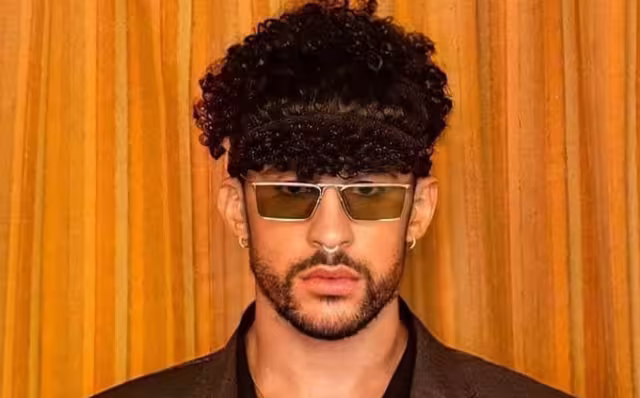 "Un Verano Sin Ti" de Bad Bunny elegido como mejor disco por la revista Time