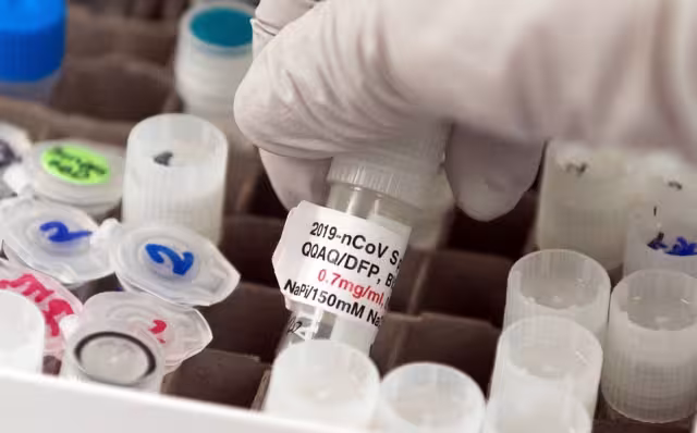 Estos son los científicos que desarrollan Patria, la vacuna anticovid mexicana