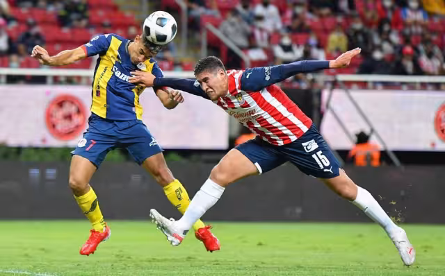 Chivas buscará un resultado positivo