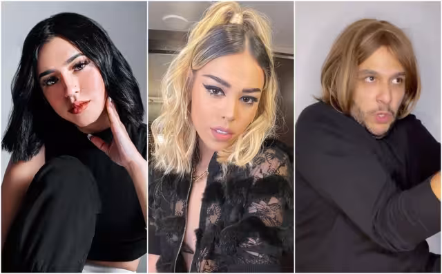 Aún tienes tiempo de votar por tu favorito través del sitio oficial de TikTok.
