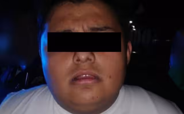 Detienen a “El Pollo” , integrante de la Unión Tepito, relacionado con asesinato de niños mazahuas en CDMX