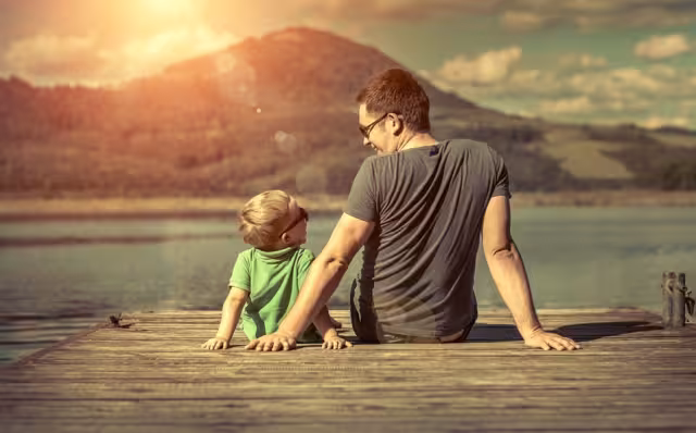 Países que no celebran el día del padre en junio