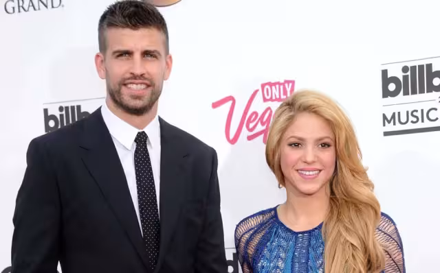 Shakira pretende irse con sus hijos a Miami, mientras que Gerard Piqué quiere que Milán y Sasha se queden en España