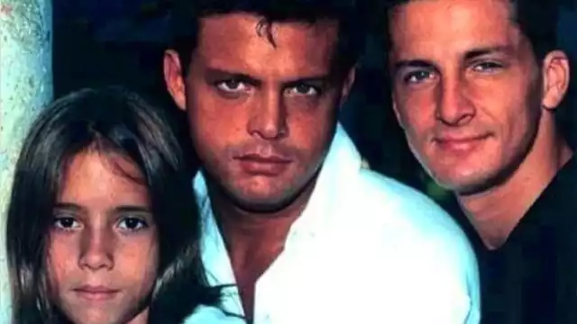 Salvador Llanes dio detalles sobre la poco conocida faceta musical de Sergio, la cual se ha dado a conocer en la segunda temporada de la serie