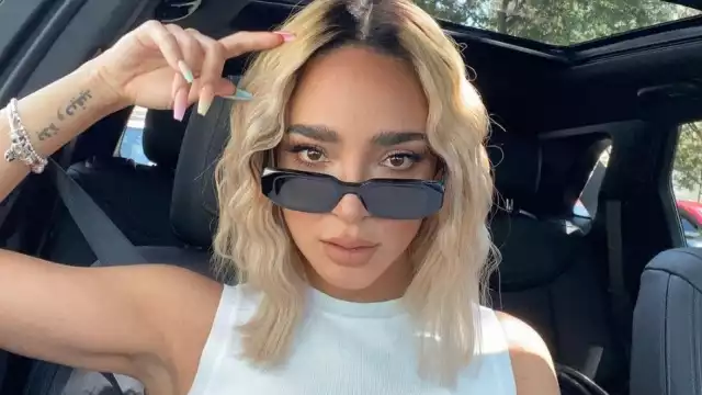 La exparticipante de 'Acapulco Shore' tiene un departamento lleno de comodidades